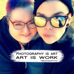 Meet your Posher, Jill